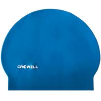 Plaukimo kepuraitė Crowell Atol 7, mėlyna sp.