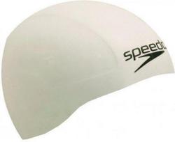 Plaukimo kepuraitė Speedo Vector, balta sp.