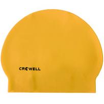 Plaukimo kepuraitė Crowell Atol, geltona sp.
