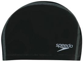 Plaukimo kepuraitė Speedo Long Hair Pace, juoda sp.