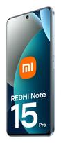 mobilieji telefonai tele2 xiaomi - Xiaomi Redmi Note 15 Pro 4G 8/256GB Glacier Blue (Mėlynas) - 6 nuotrauka