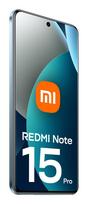 mobilieji telefonai tele2 xiaomi - Xiaomi Redmi Note 15 Pro 4G 8/256GB Glacier Blue (Mėlynas) - 7 nuotrauka