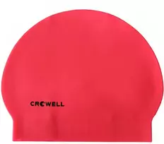 Plaukimo kepuraitė Crowell Atol, rožinė sp.