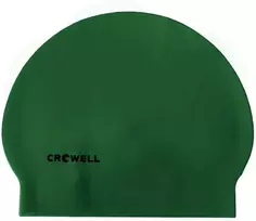 Plaukimo kepuraitė Crowell Atol, žalia sp.