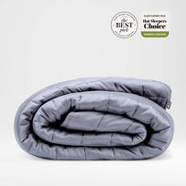 Vėsioji sunki antklodė NOXNOX® Bamboo - 11 kg