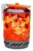 dujine virykle 2 - Fire-Maple FMS-X2 (Oranžinė) - 1 nuotrauka
