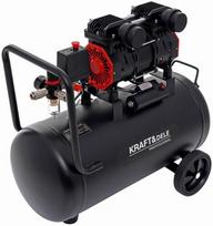 Kraft&Dele KD1386, 50L 150l/min 8bar