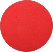 diskas - VOREL 08521 lipnus diskas su Velcro 125 mm - 1 nuotrauka