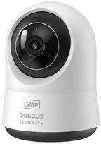 kupolines kameros - Baseus P1 Pro 3K (Balta) - 1 nuotrauka
