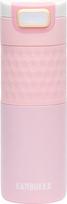 gertuve 500ml - Kambukka Etna Grip, 500 ml, Rožinė Aura (Pink Aura) - 1 nuotrauka