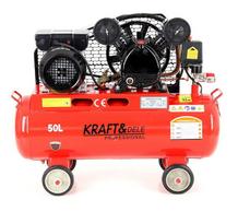 Kraft&Dele KD403, 50L 2,8 kW