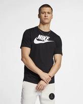 NIKE MARŠKINĖLIAI SS M NSW TEE ICON FUTURA