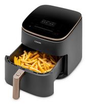 gruzdintuve - Cosori Turbo Blaze Chef Edition 6L Black - 2 nuotrauka