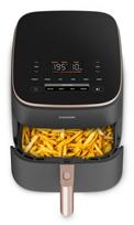 gruzdintuve - Cosori Turbo Blaze Chef Edition 6L Black - 3 nuotrauka
