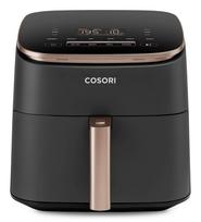 gruzdintuve - Cosori Turbo Blaze Chef Edition 6L Black - 4 nuotrauka