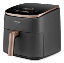 gruzdintuve - Cosori Turbo Blaze Chef Edition 6L Black - 5 nuotrauka
