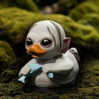 Tubbz kolekcinė guminė figūrėlė: Lord of the Rings - Gollum