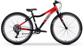 Tabou Venom Lite 27.5 Raudonas (Red) 15" (Dydis: 15")