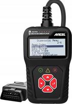 obd diagnostika - OBD2 Ancel AS100/AC100 - 1 nuotrauka