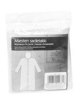 Lietpaltis Raincoats 14681, su gobtuvu, 125 cm, vyrams