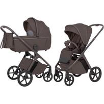 Carrello Vector 2in1, Merino Beige (Merino Beige)