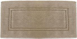vonia - Saniplast Bamboo 354118, 110 x 60 cm, rudas - 1 nuotrauka