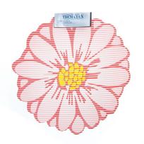 Okko Flower M9304, 65 x 65 cm, rožinis