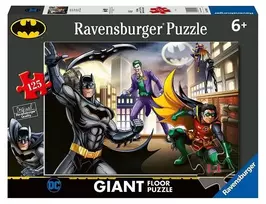 Ravensburger Gigant Batman 05644, 50 x 70 cm, 125 det.