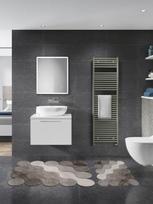 Foutastic 394ANR1496 komplektas, 2 vnt., 100 x 60 cm, rudas