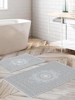 Foutastic 299ANR1622 komplektas, 2 vnt., 150 x 60 cm, pilkas