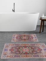 Foutastic 299ANR1584 komplektas, 2 vnt., 150 x 60 cm, įvairių spalvų