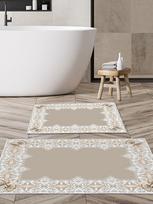 Foutastic 299ANR1601 komplektas, 2 vnt., 150 x 60 cm, įvairių spalvų
