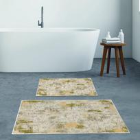 Foutastic 299ANR1655 komplektas, 2 vnt., 150 x 60 cm, įvairių spalvų