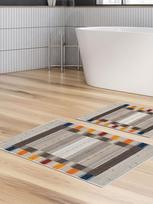 Foutastic 299ANR1617 komplektas, 2 vnt., 150 x 60 cm, įvairių spalvų
