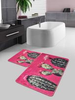 Foutastic Cacto 359CHL2491 komplektas, 100 cm x 60 cm, 2 vnt.