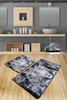 Foutastic Týger 359CHL4514 komplektas, 2 vnt., 100 x 60 cm, įvairių spalvų