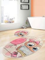 Foutastic 359CHL2381 komplektas, 2 vnt., 100 x 60 cm, įvairių spalvų