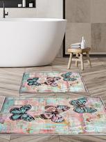 Foutastic 299ANR1560 komplektas, 2 vnt., 150 x 60 cm, įvairių spalvų