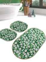 Foutastic Cladant 359CHL488 komplektas, 3 vnt., 100 x 60 cm, įvairių spalvų