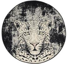 Foutastic Tiger 359CHL1670, 100 cm, įvairių spalvų