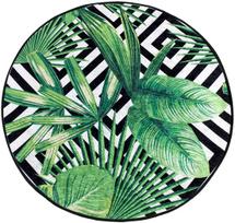 Foutastic Tropic 359CHL1457, 100 cm x 100 cm, įvairių spalvų