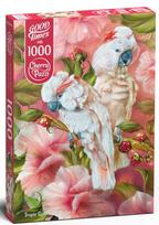 CherryPazzi Tropic Spirits - Cockatoo 1000 det.