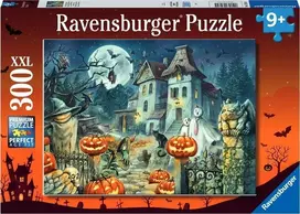 Ravensburger Haloween 13264, 300 det.