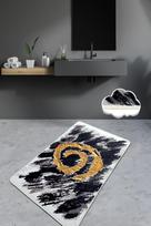 Foutastic Dagger 359CHL4386, 120 x 70 cm, juodas