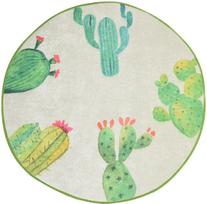Foutastic Kaktüs Kaktüs, 100 cm x 100 cm, įvairių spalvų