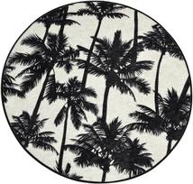 Foutastic Palm 359CHL1669, 100 cm x 100 cm, įvairių spalvų