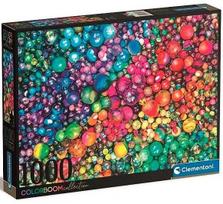 Clementoni Colorboom Marbles 39780, 50 x 70 cm, 1000 det.