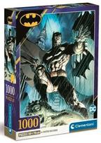 Clementoni Batman 39714, 70 x 50 cm, 1000 det.