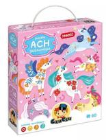 CzuCzu Ah Unicorns 2405, 60 det.