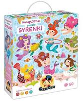 CzuCzu Mermaids 092399, 60 det.